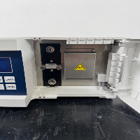 Gilson 1741 Verity UV-VIS Detector image 3